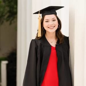 Meet your Posher, Andy kate